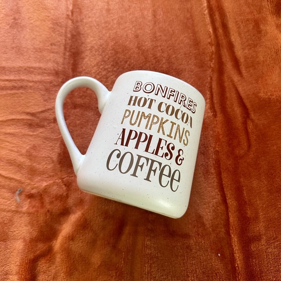 Kirklands Mug - Picture 2 of 3